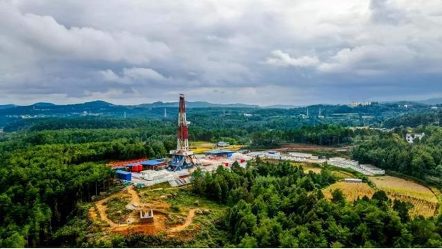 我国将新诞生一个年产6000万吨级大油气田